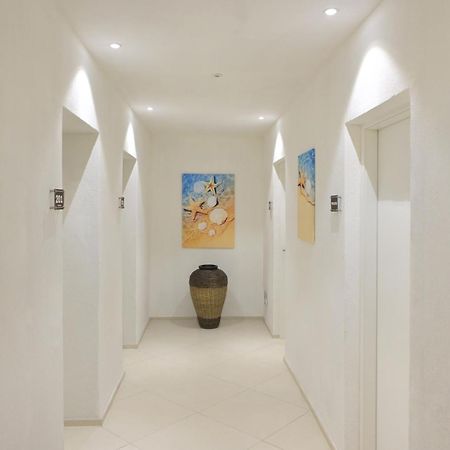 Hotel Casa Via Pascoli Arzachena Zewnętrze zdjęcie